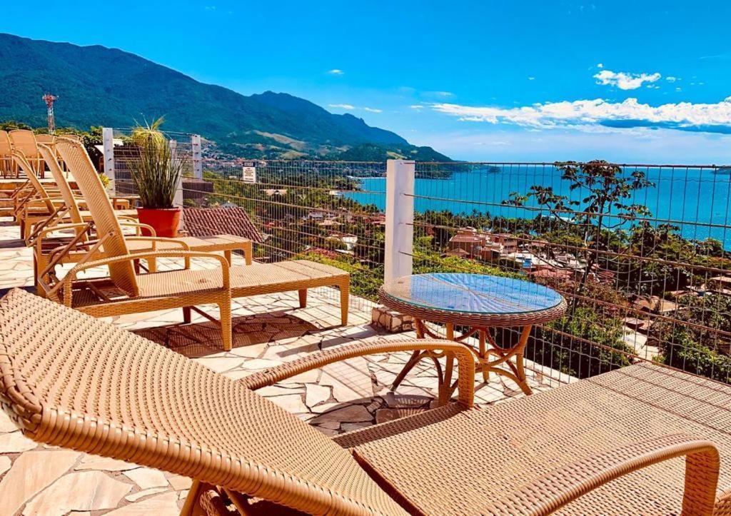 Hotel Vista Bella Илябела Екстериор снимка