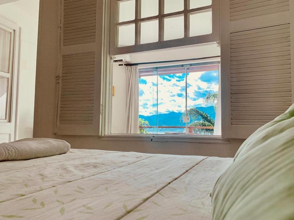 Hotel Vista Bella Илябела Екстериор снимка