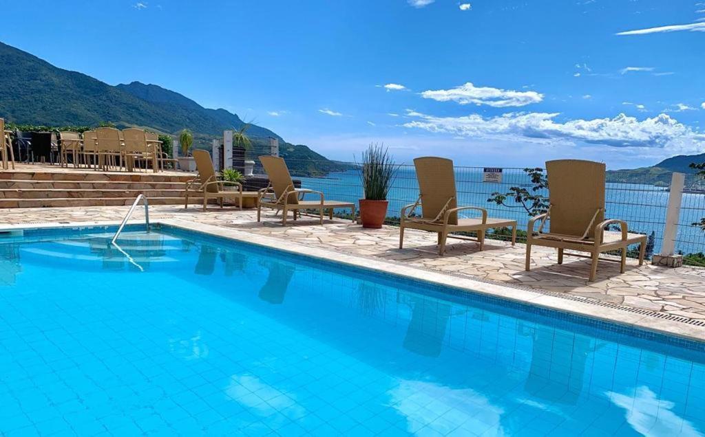 Hotel Vista Bella Илябела Екстериор снимка