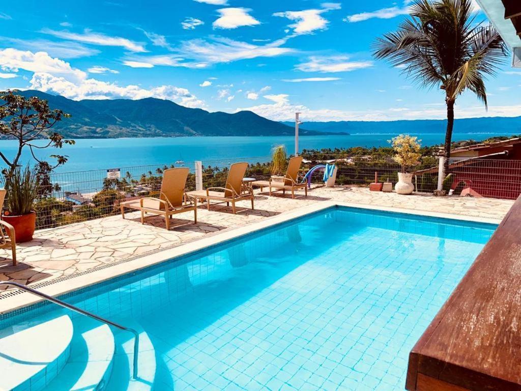 Hotel Vista Bella Илябела Екстериор снимка