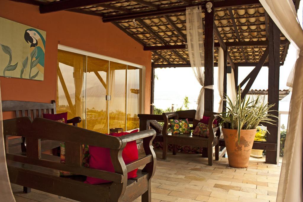 Hotel Vista Bella Илябела Екстериор снимка