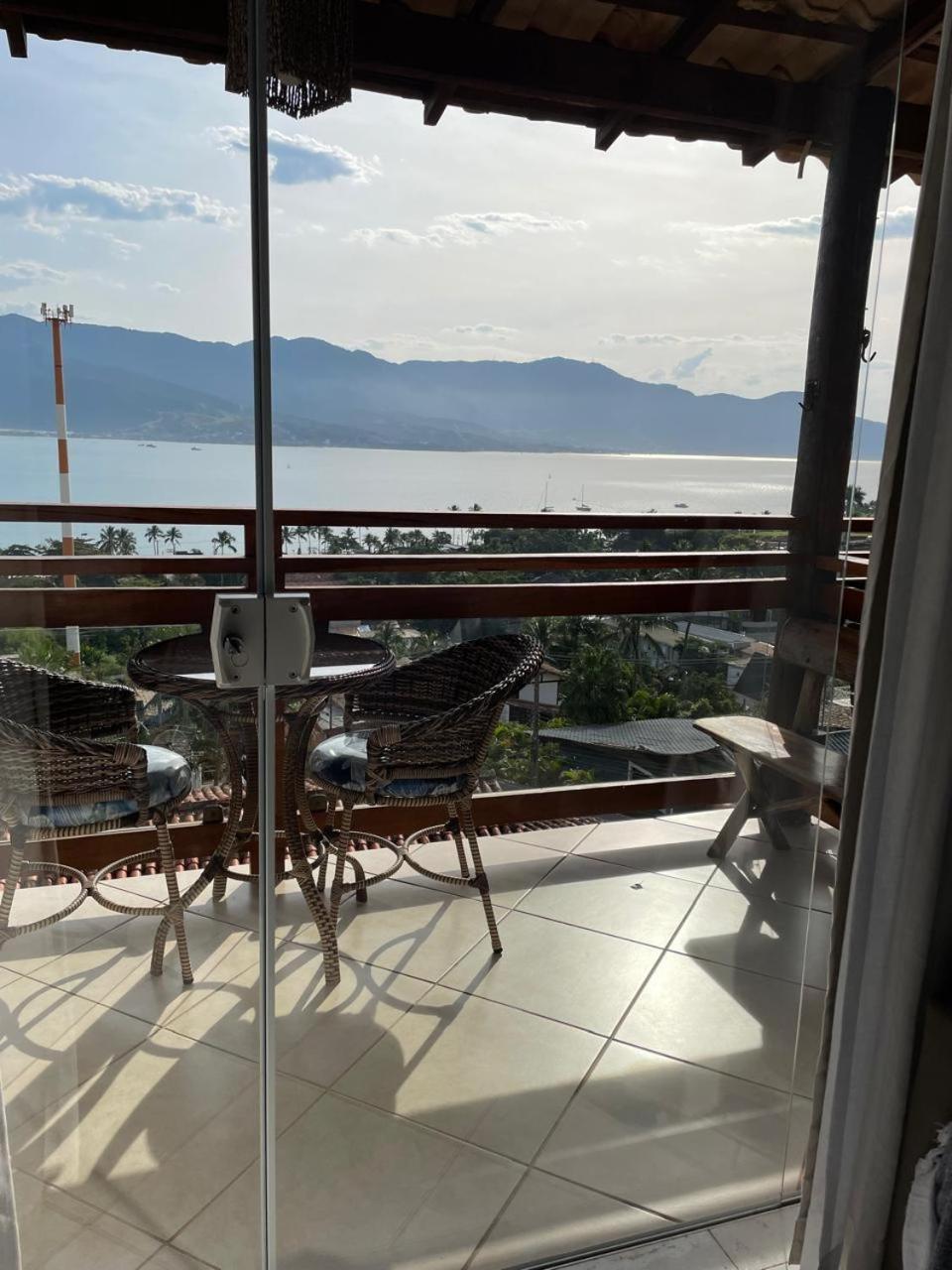 Hotel Vista Bella Илябела Екстериор снимка