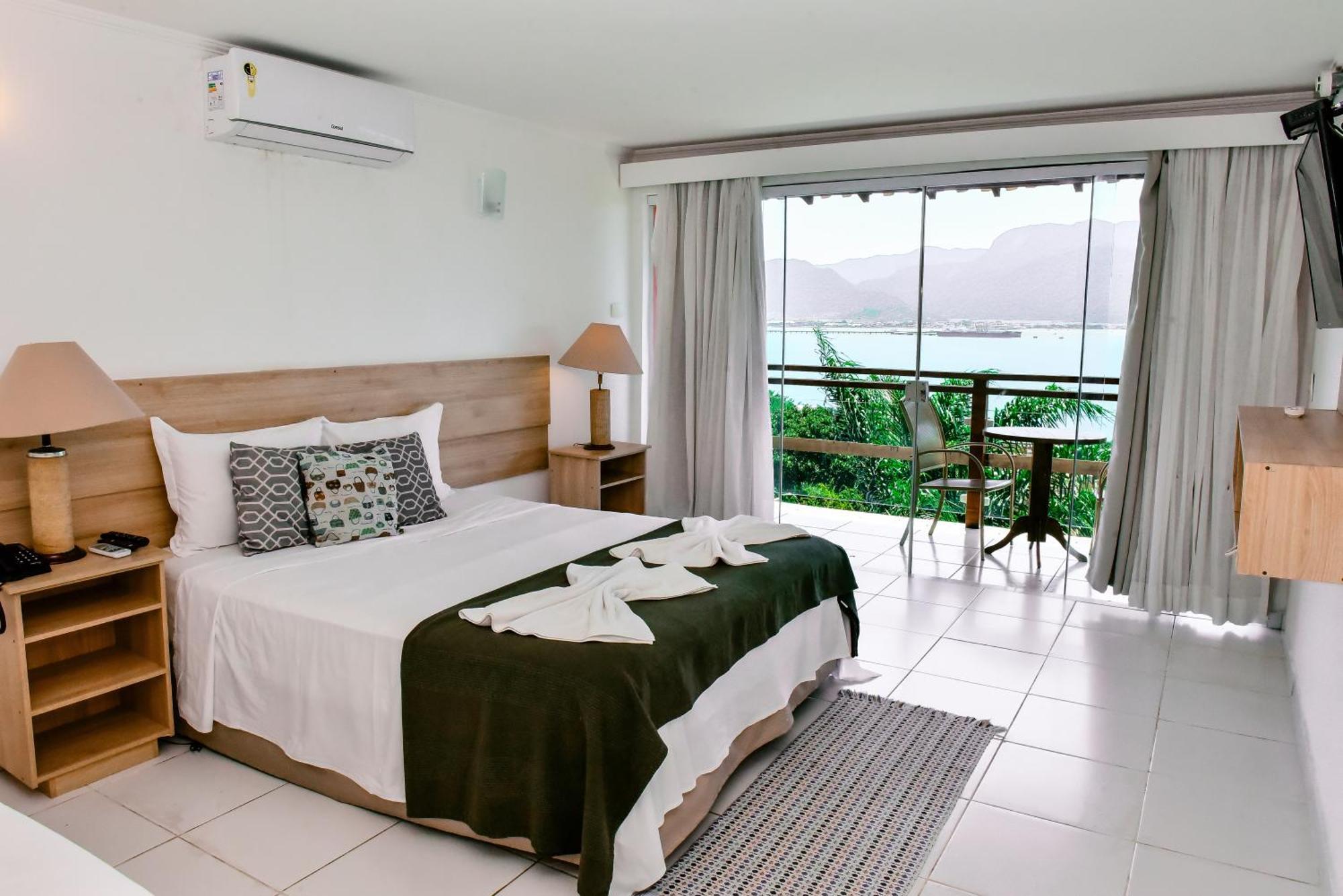 Hotel Vista Bella Илябела Екстериор снимка