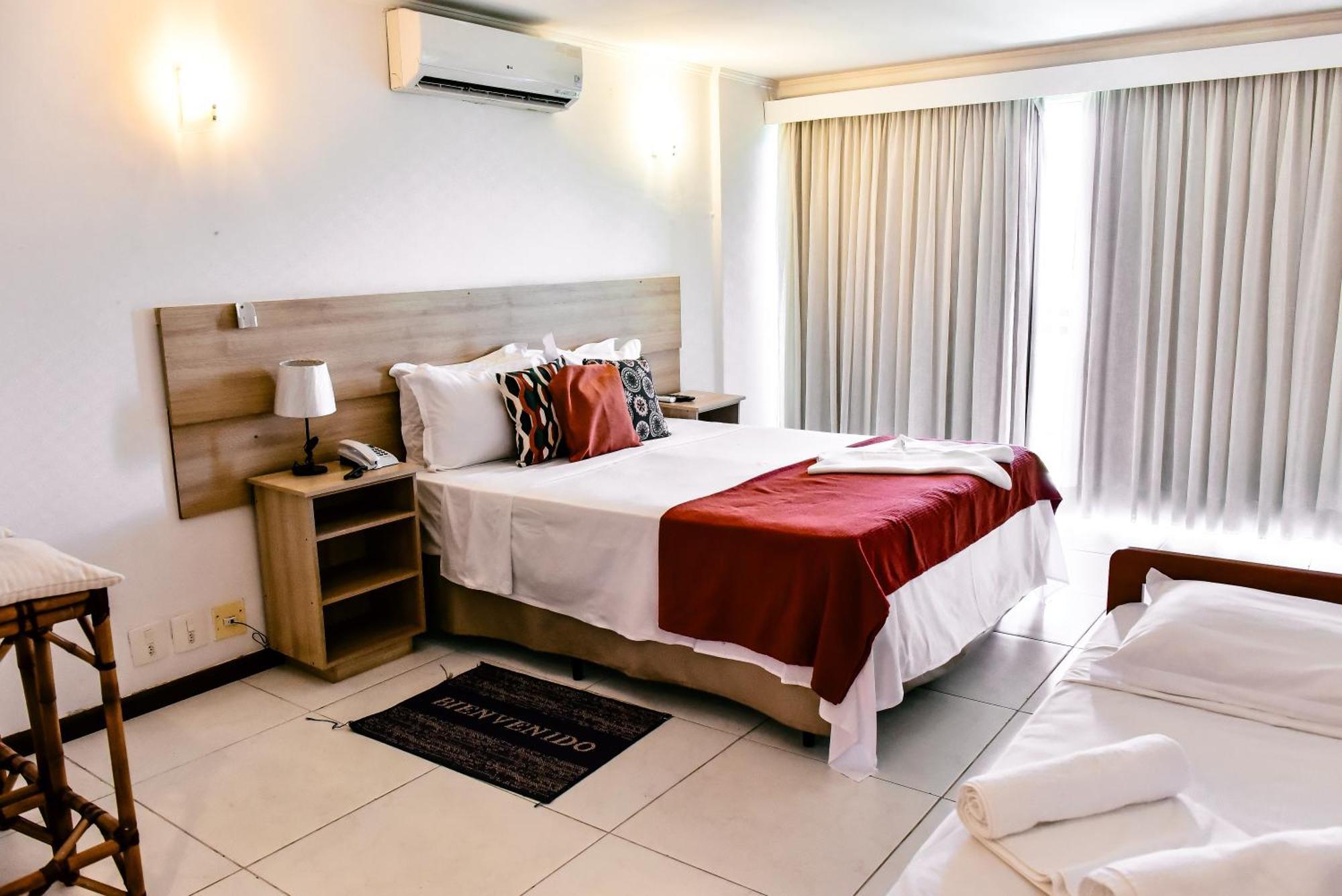 Hotel Vista Bella Илябела Екстериор снимка