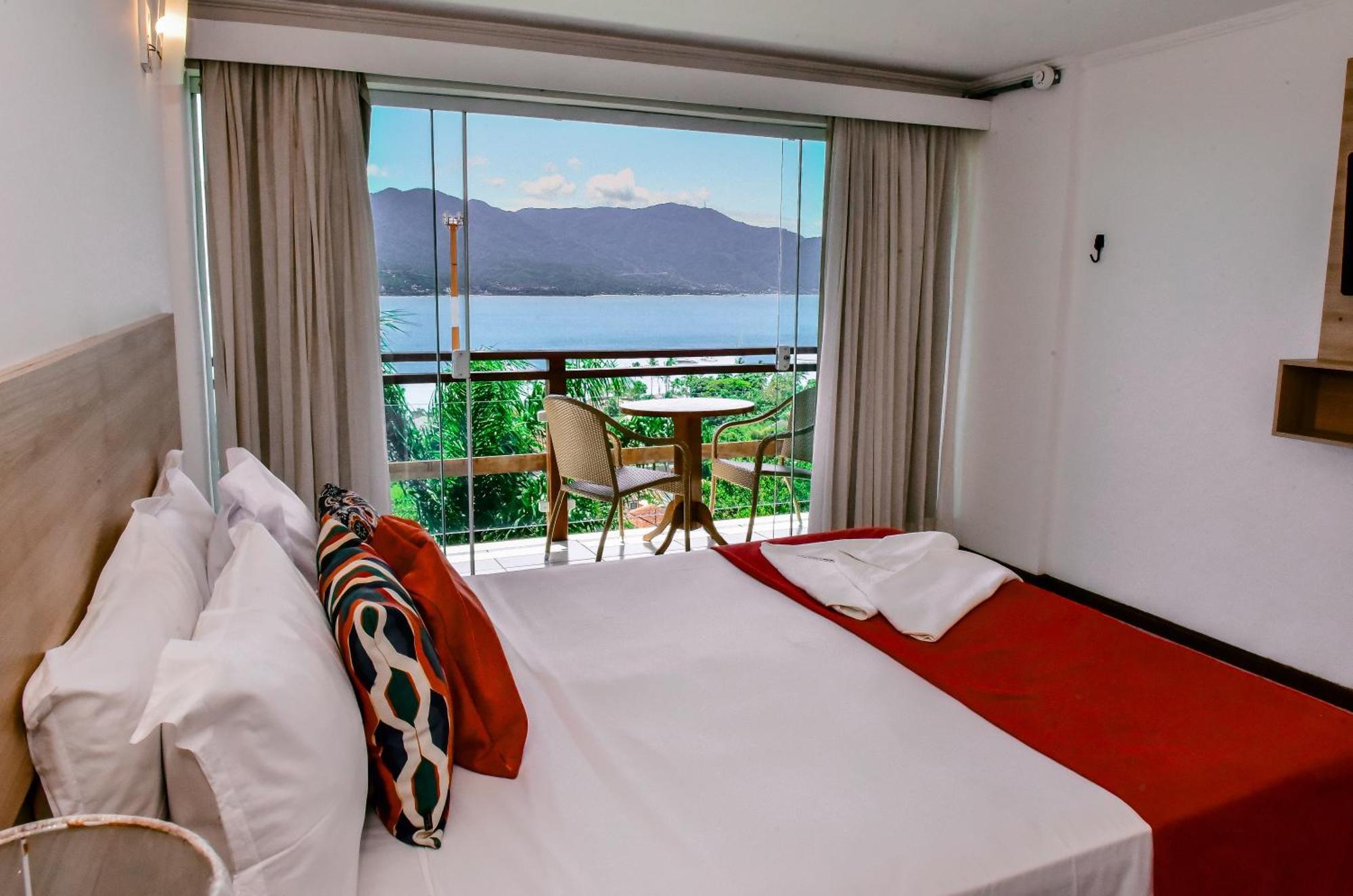 Hotel Vista Bella Илябела Екстериор снимка