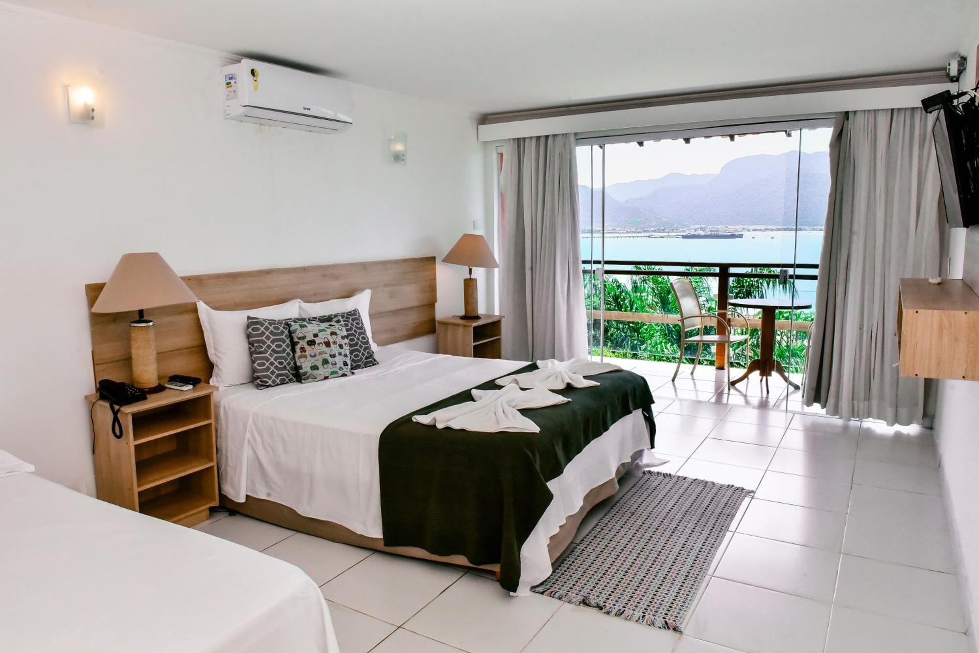 Hotel Vista Bella Илябела Екстериор снимка