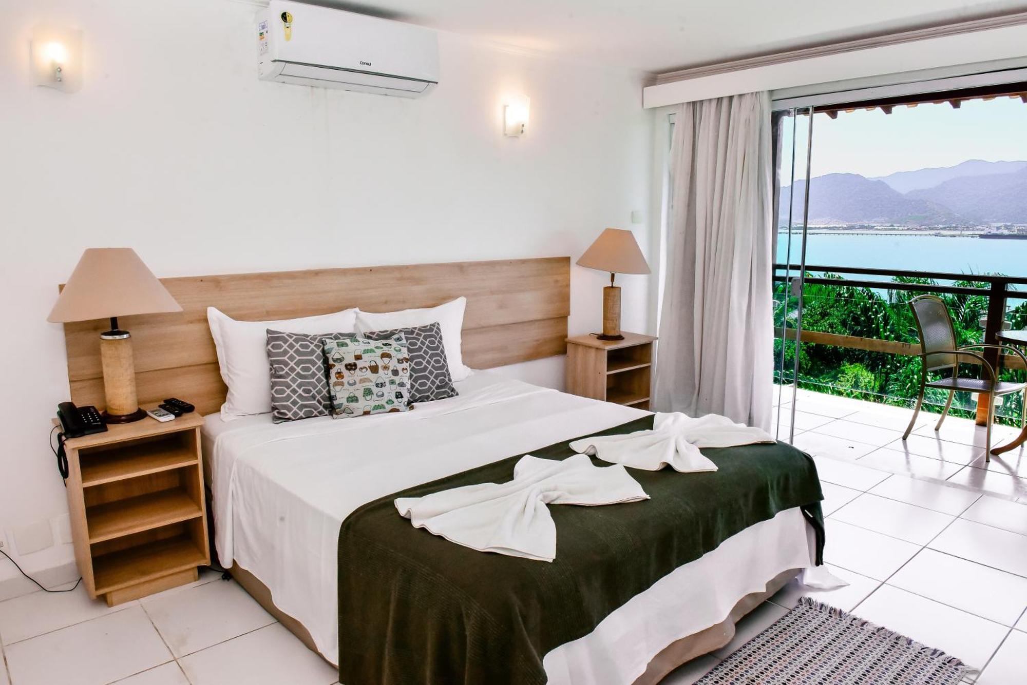 Hotel Vista Bella Илябела Екстериор снимка