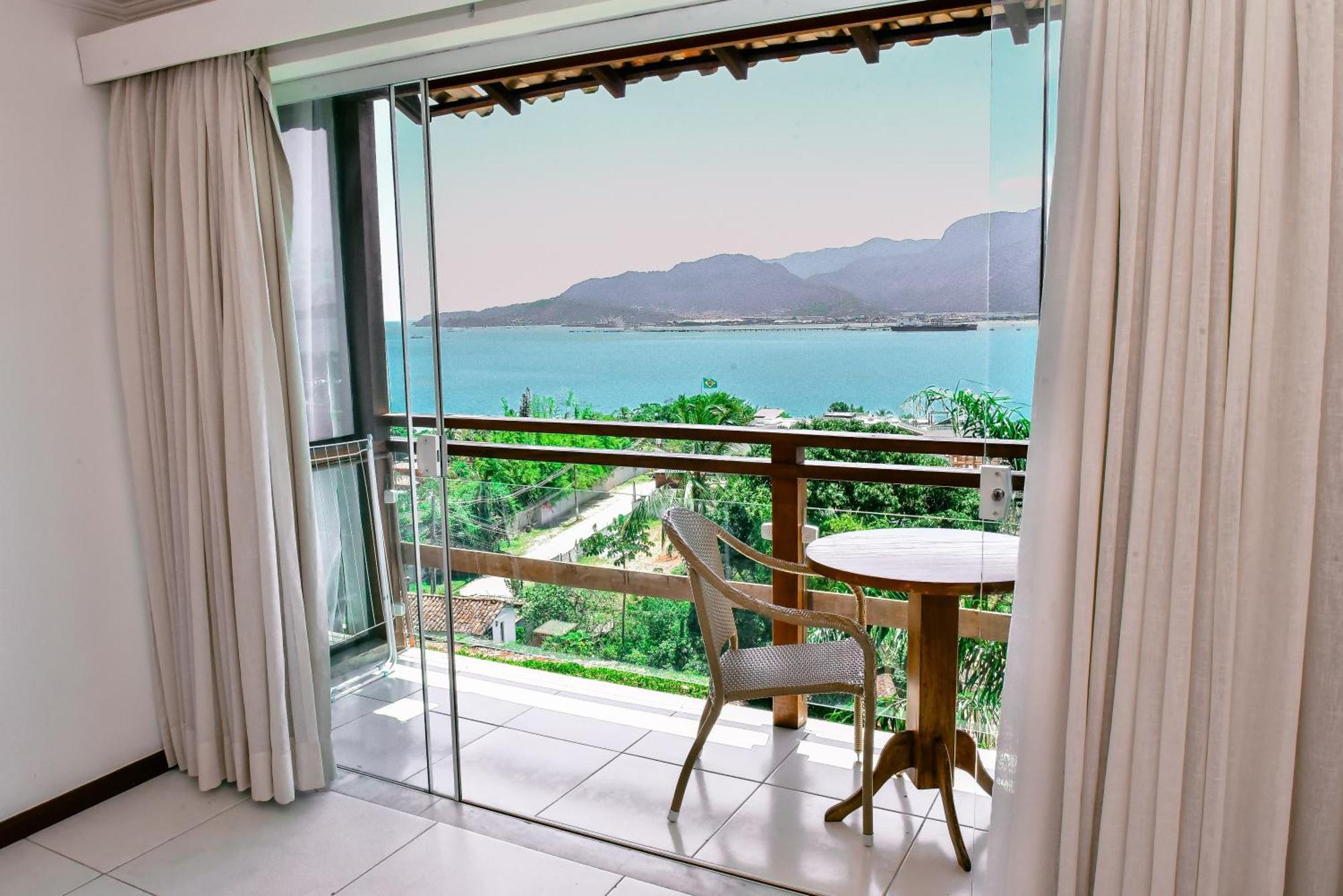 Hotel Vista Bella Илябела Екстериор снимка