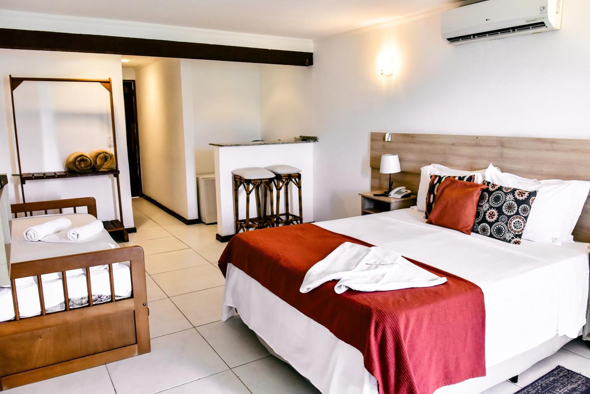 Hotel Vista Bella Илябела Екстериор снимка
