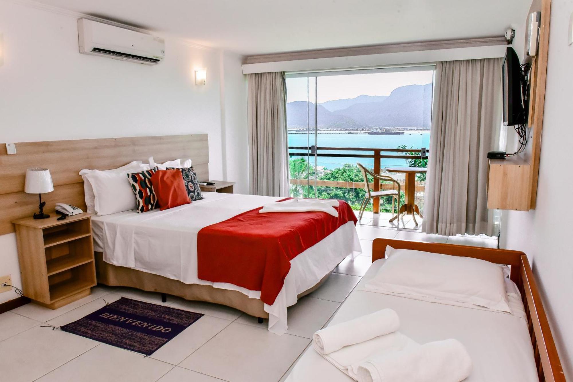 Hotel Vista Bella Илябела Екстериор снимка