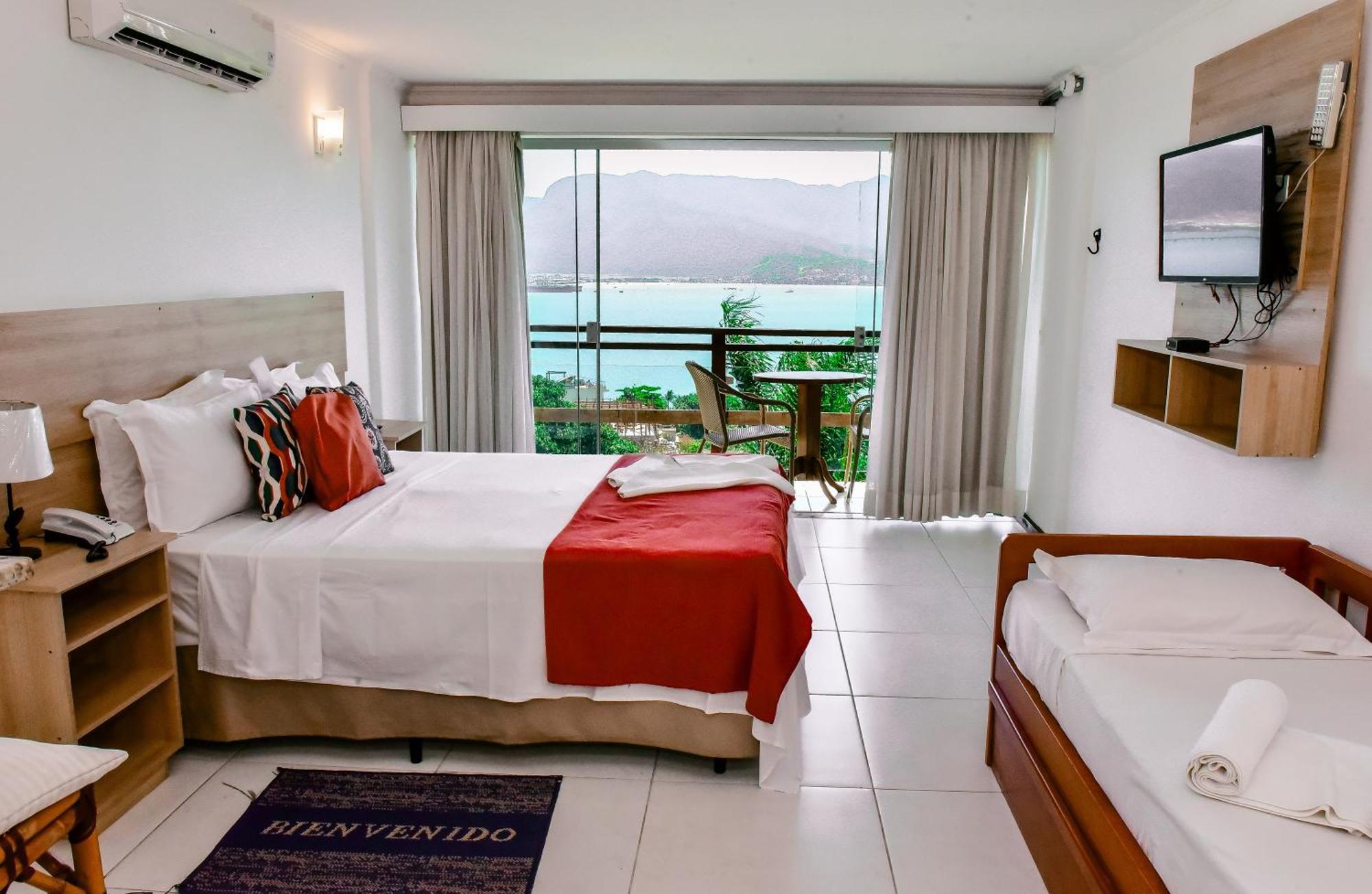 Hotel Vista Bella Илябела Екстериор снимка