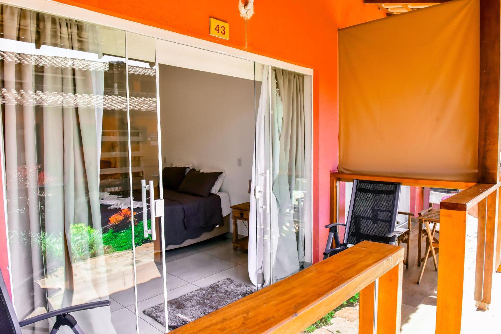 Hotel Vista Bella Илябела Екстериор снимка