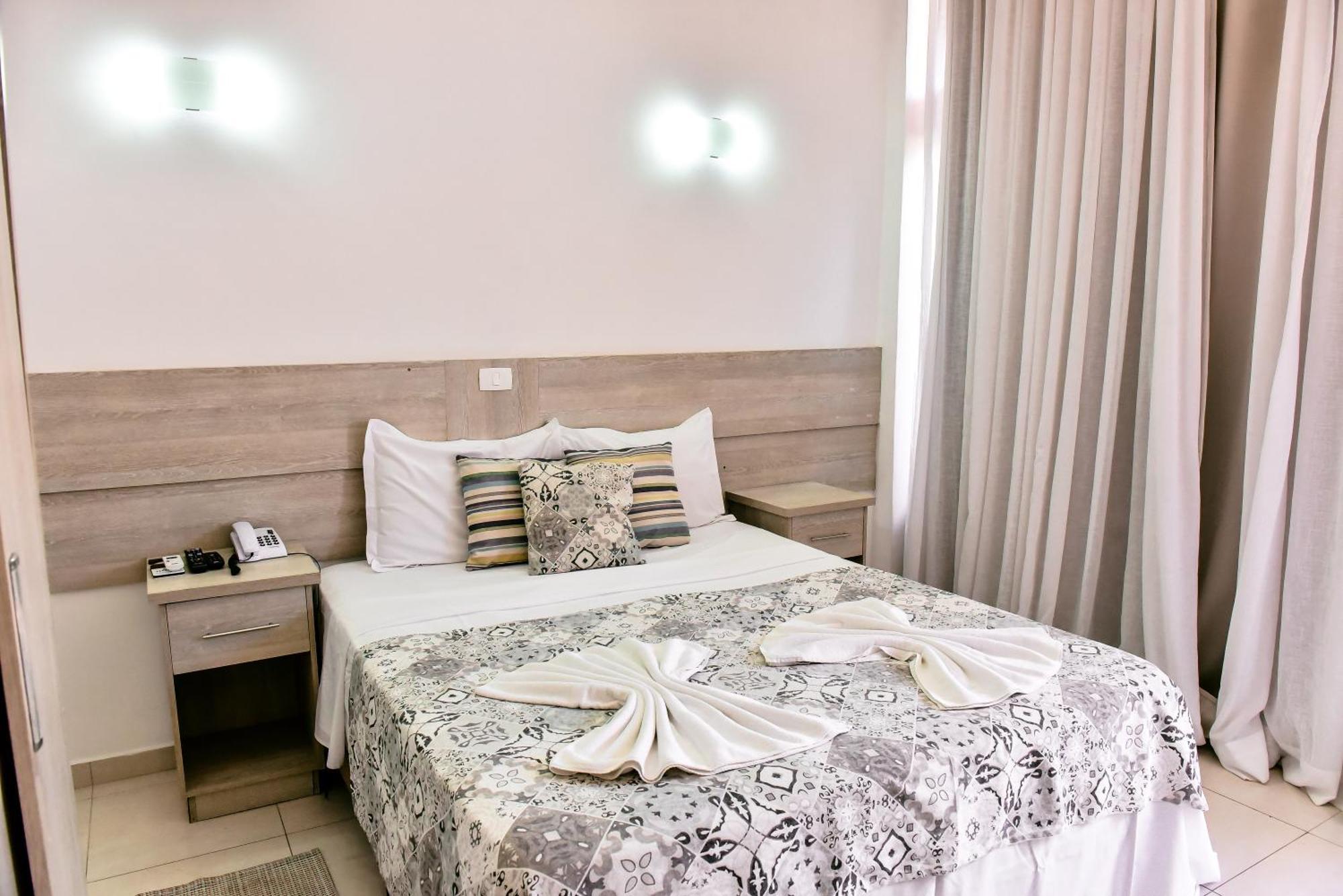 Hotel Vista Bella Илябела Екстериор снимка