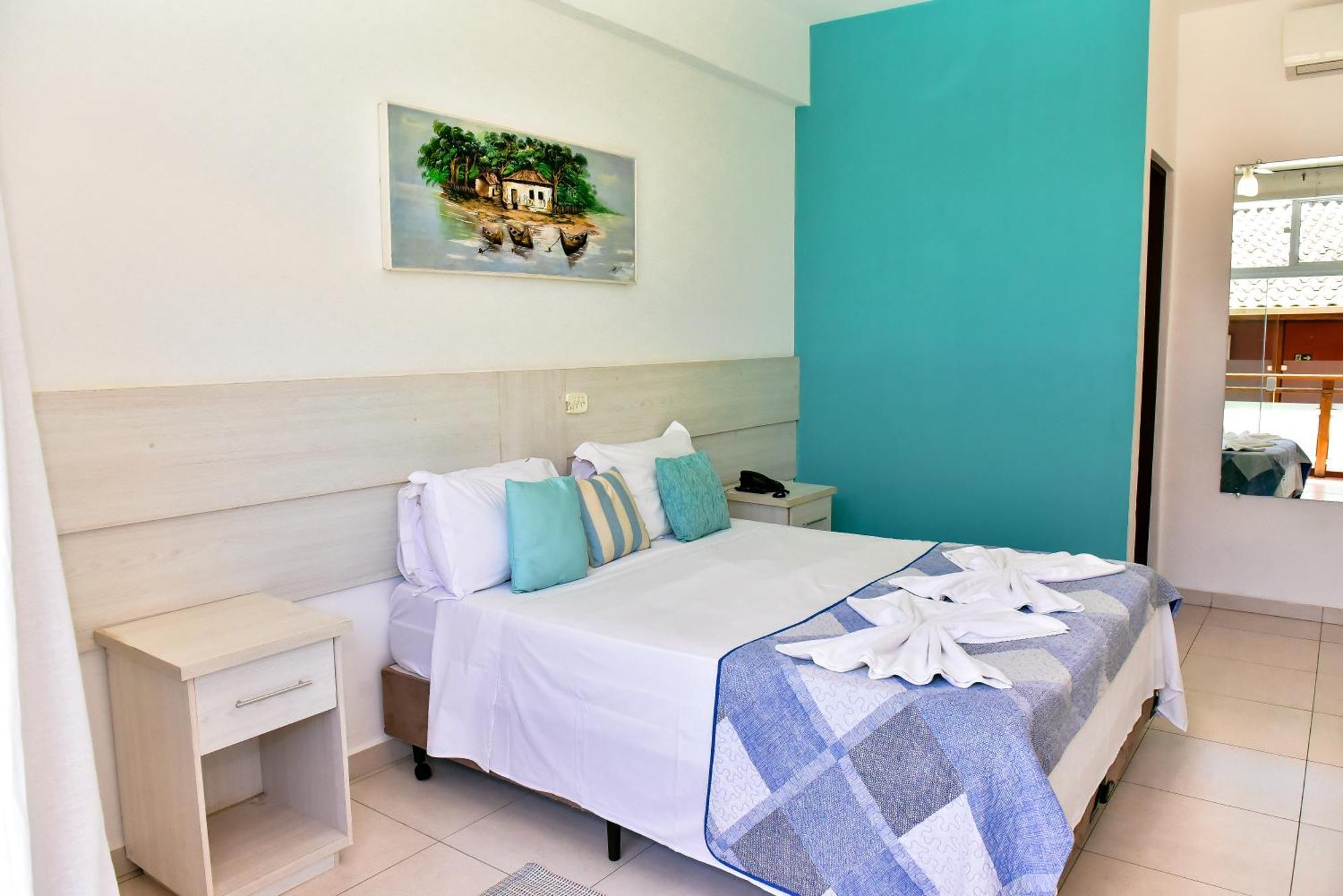 Hotel Vista Bella Илябела Екстериор снимка